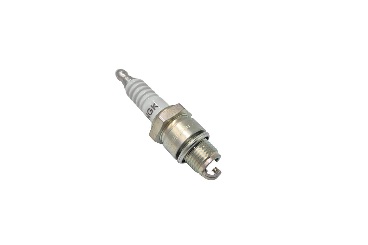 Bougie voor NRG50 49cc 2-takt 9pk kickstartmotor