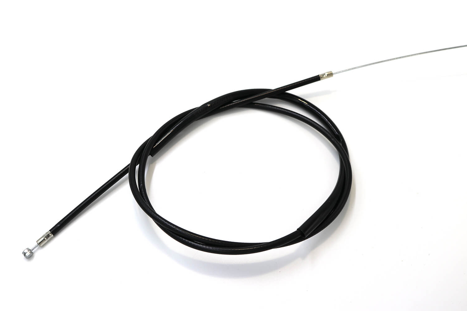 Linka hamulca 120-135cm do 49, Elektrycznego Crossa, Mini Quada, Pocket Bike