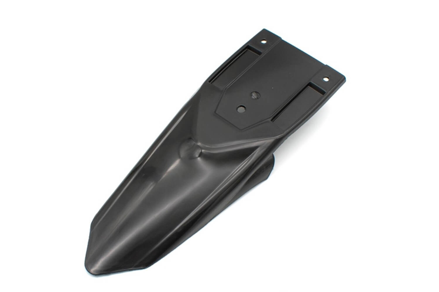 Achterspatbord voor elektrische Cross Bike Tiger