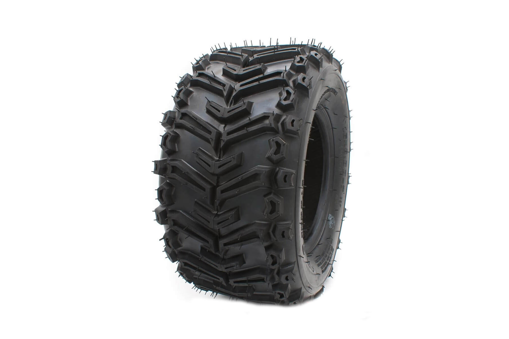 Band 7 inch 16x8.00-7 - Junkai voor 110, 125, elektrische quad