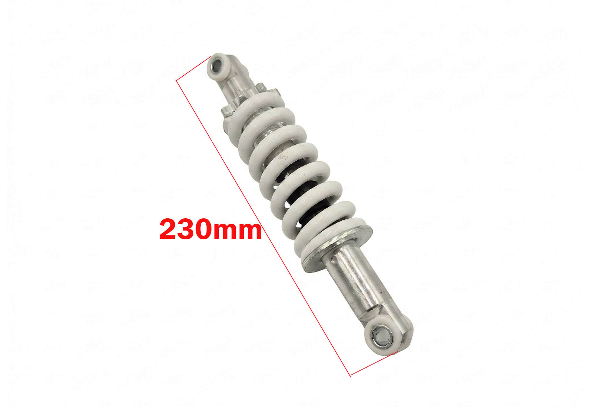 Rear Shock Absorber for 49cc and Electric Mini Dirt Bike