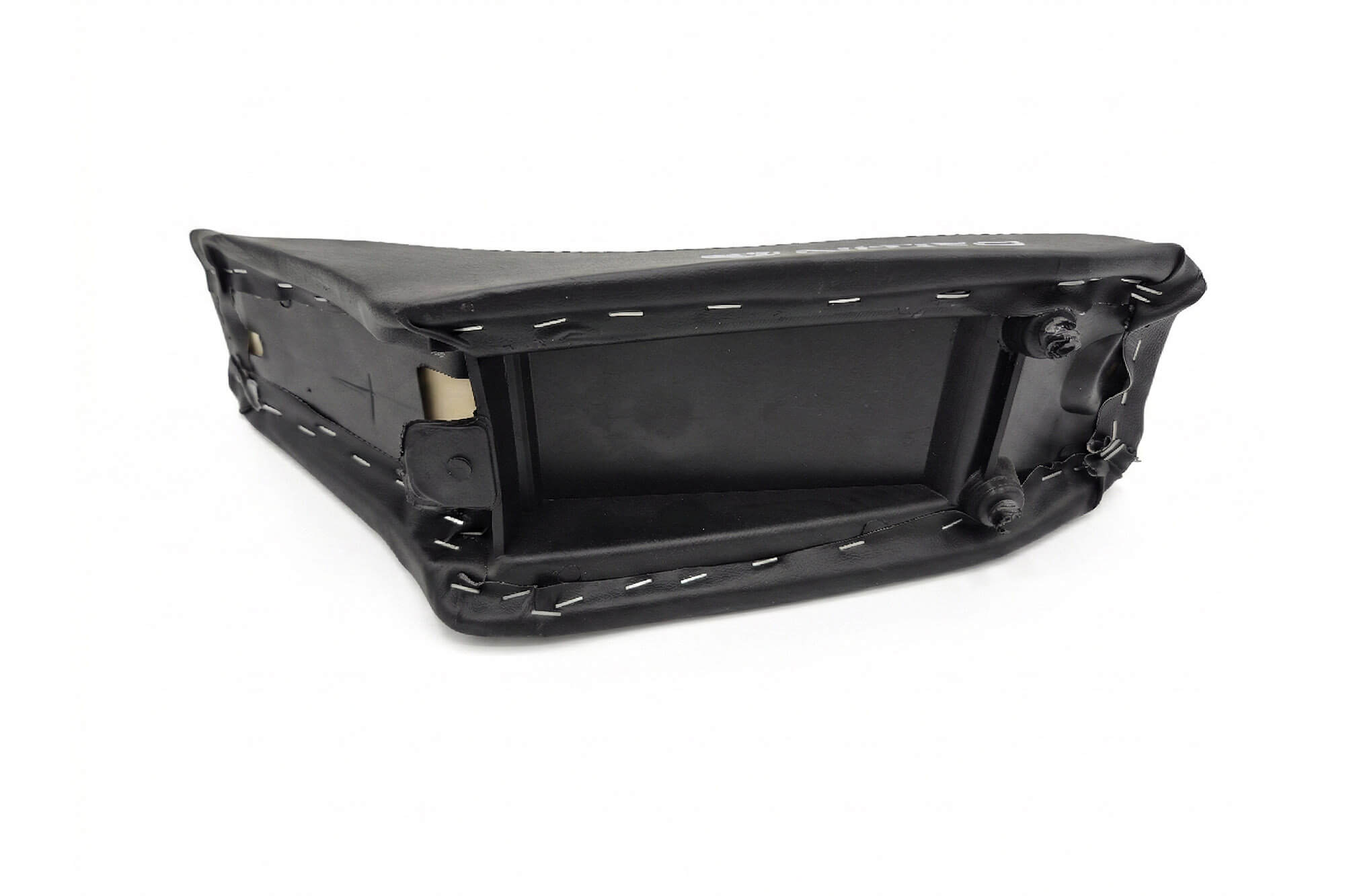 Sittplats för 49cc, Elektriska  mini dirt bike - Coyote