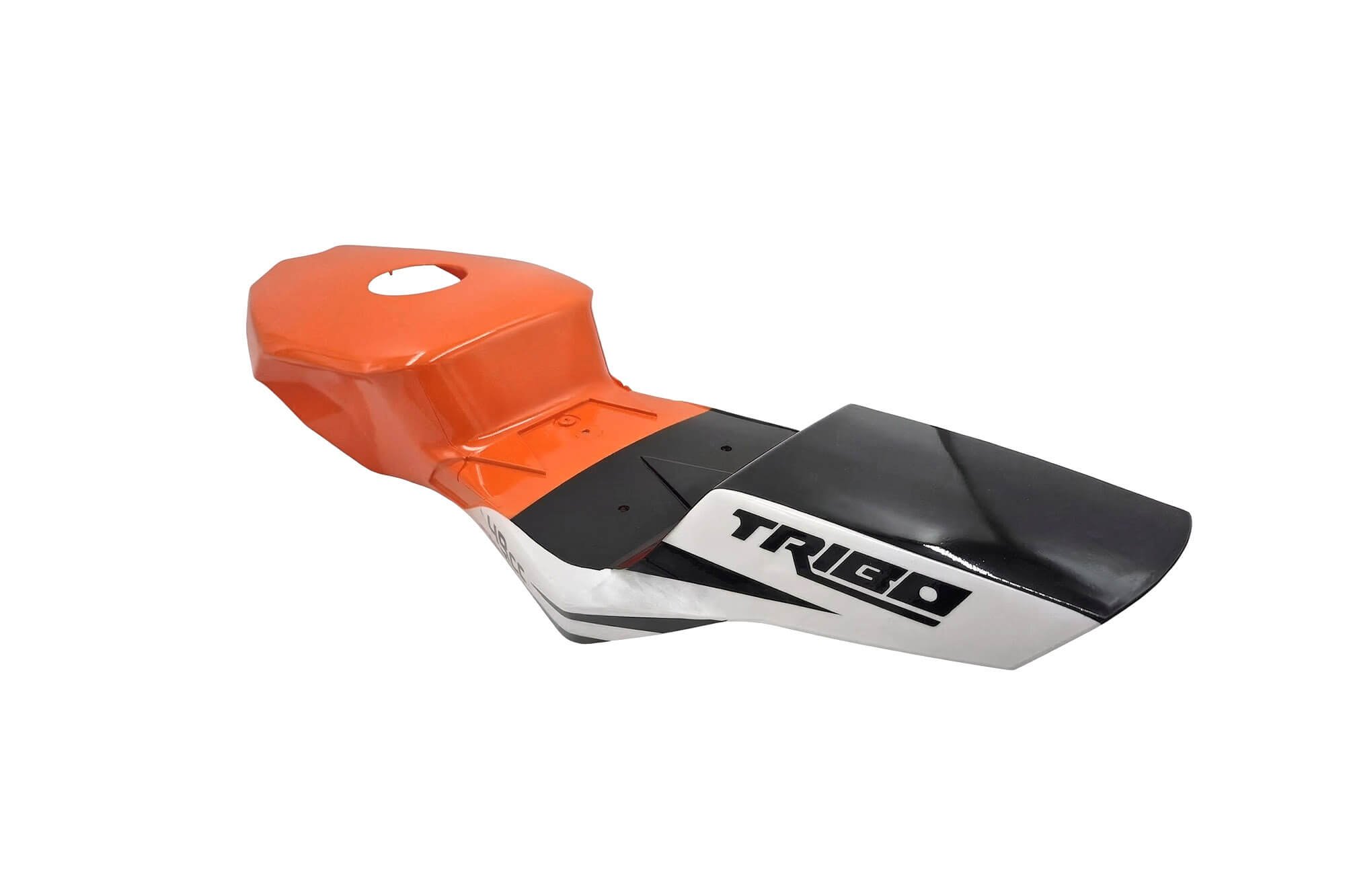 Carénage pour 49, électrique pocket bike Tribo