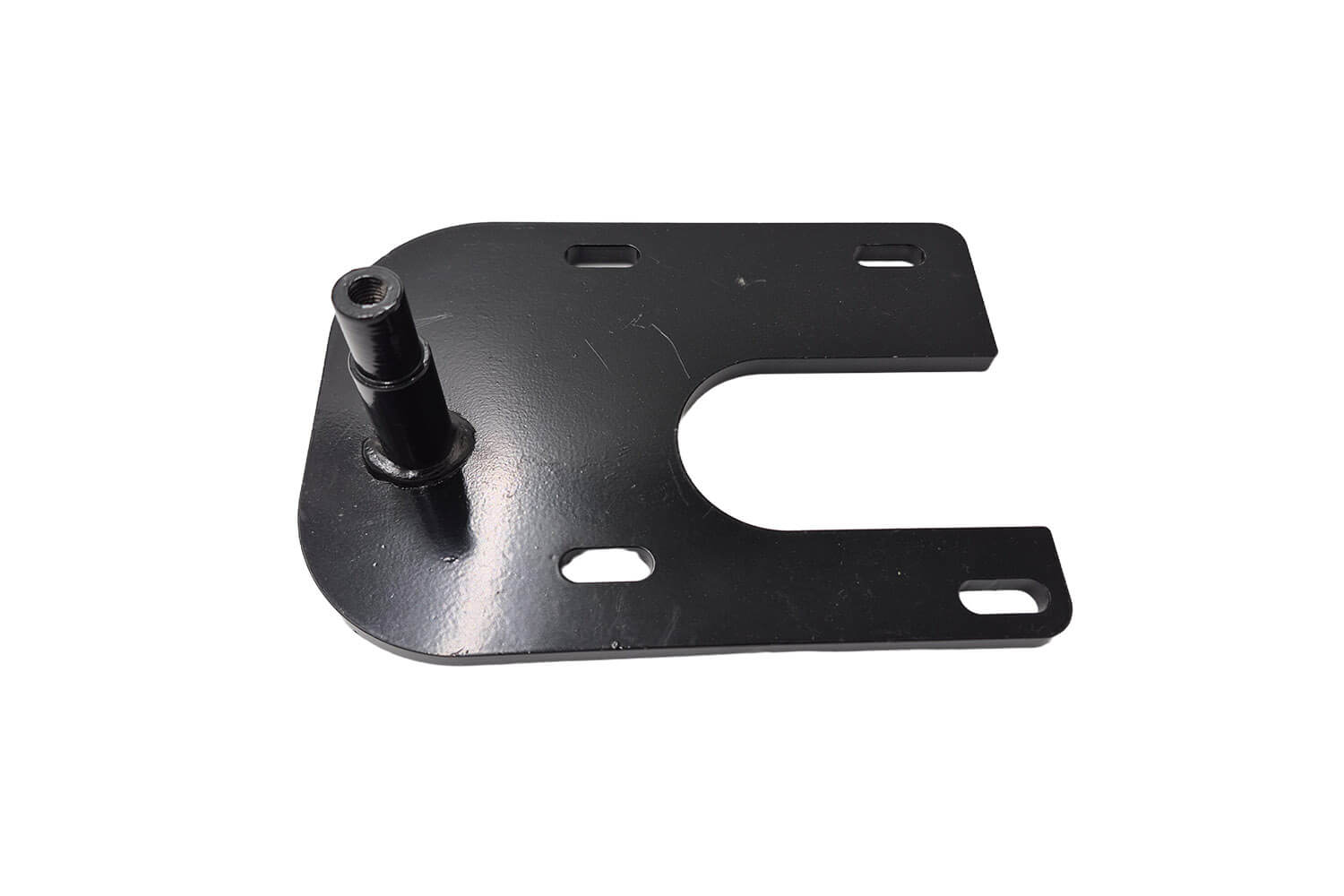 Metalen plaat voor tandwielen voor GoKid Buggy van Nitro Motors