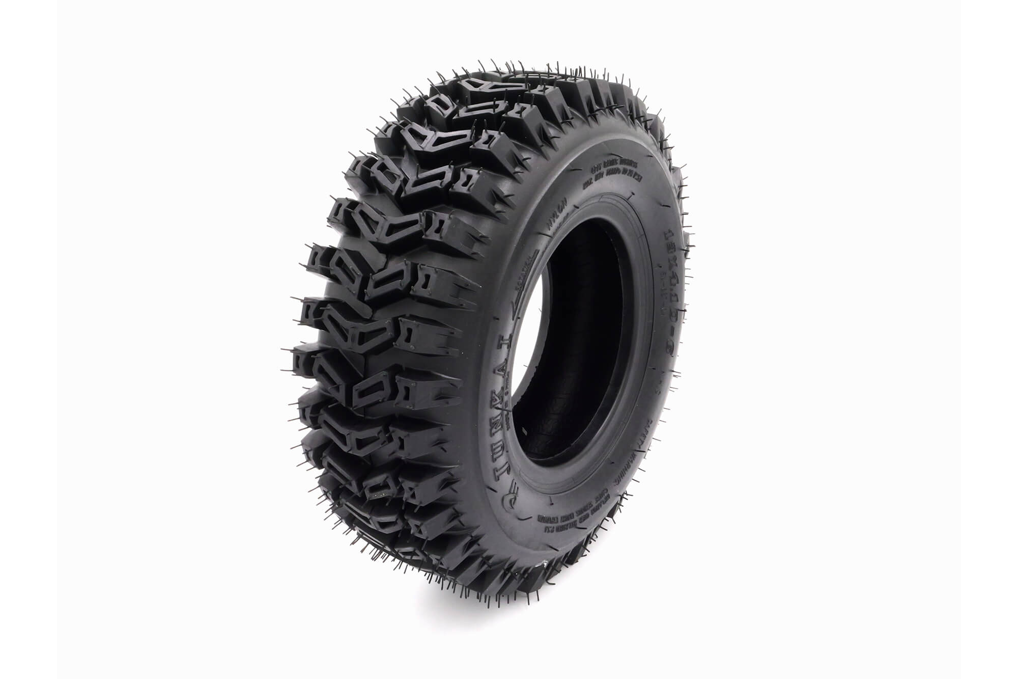 Reifen schlauchlos 6 Zoll 13x4.1-6 für 49, Elektro Mini Quad