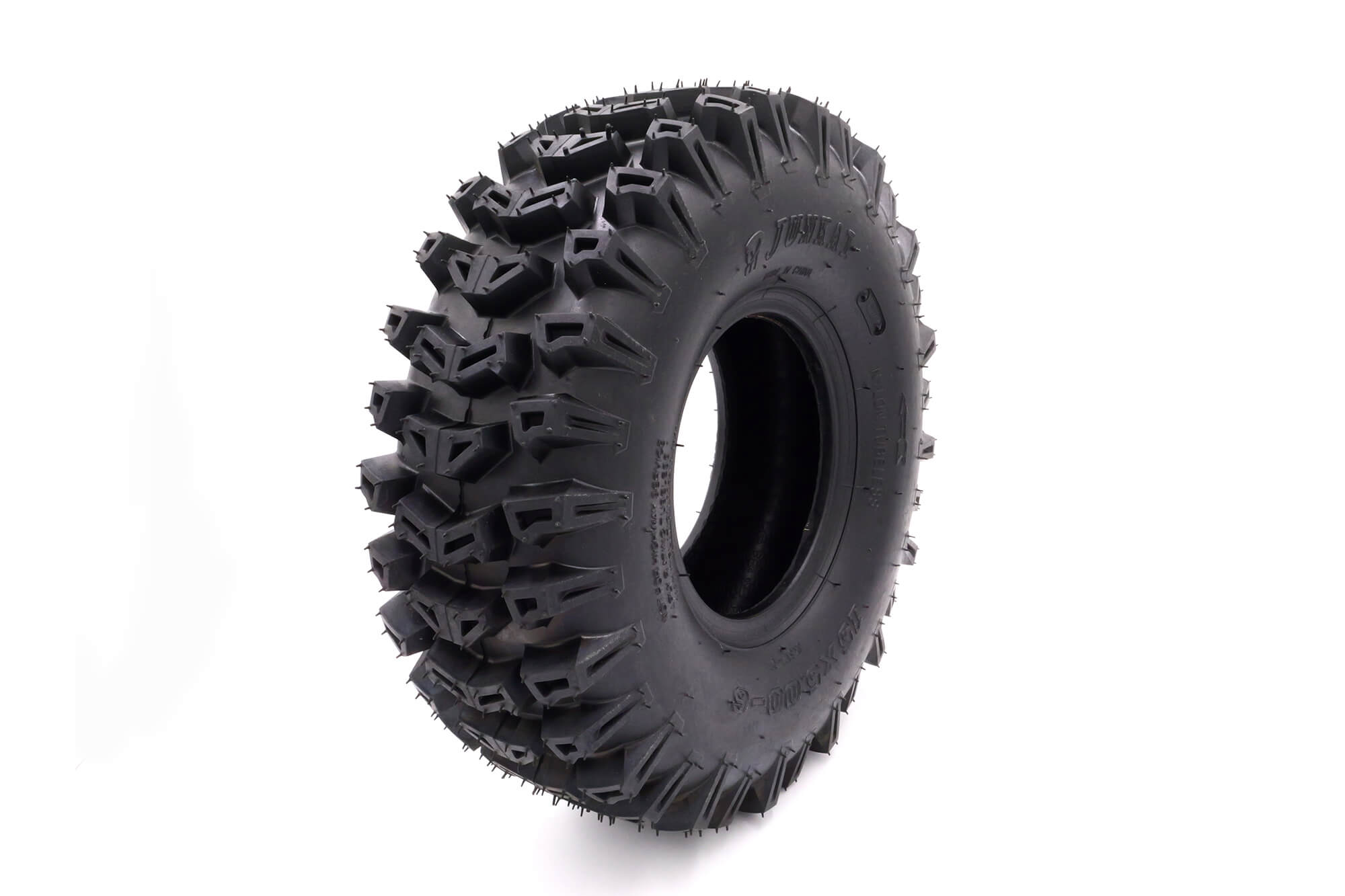 Reifen schlauchlos 6 Zoll 15x5.00-6 für 49, Elektro Mini Quad, Buggy