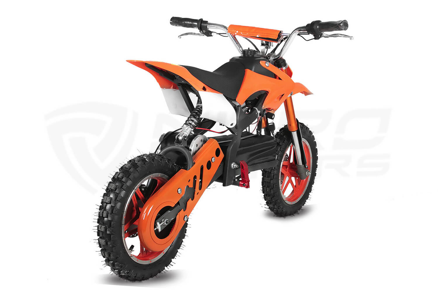 800w 36v electric dirt bike