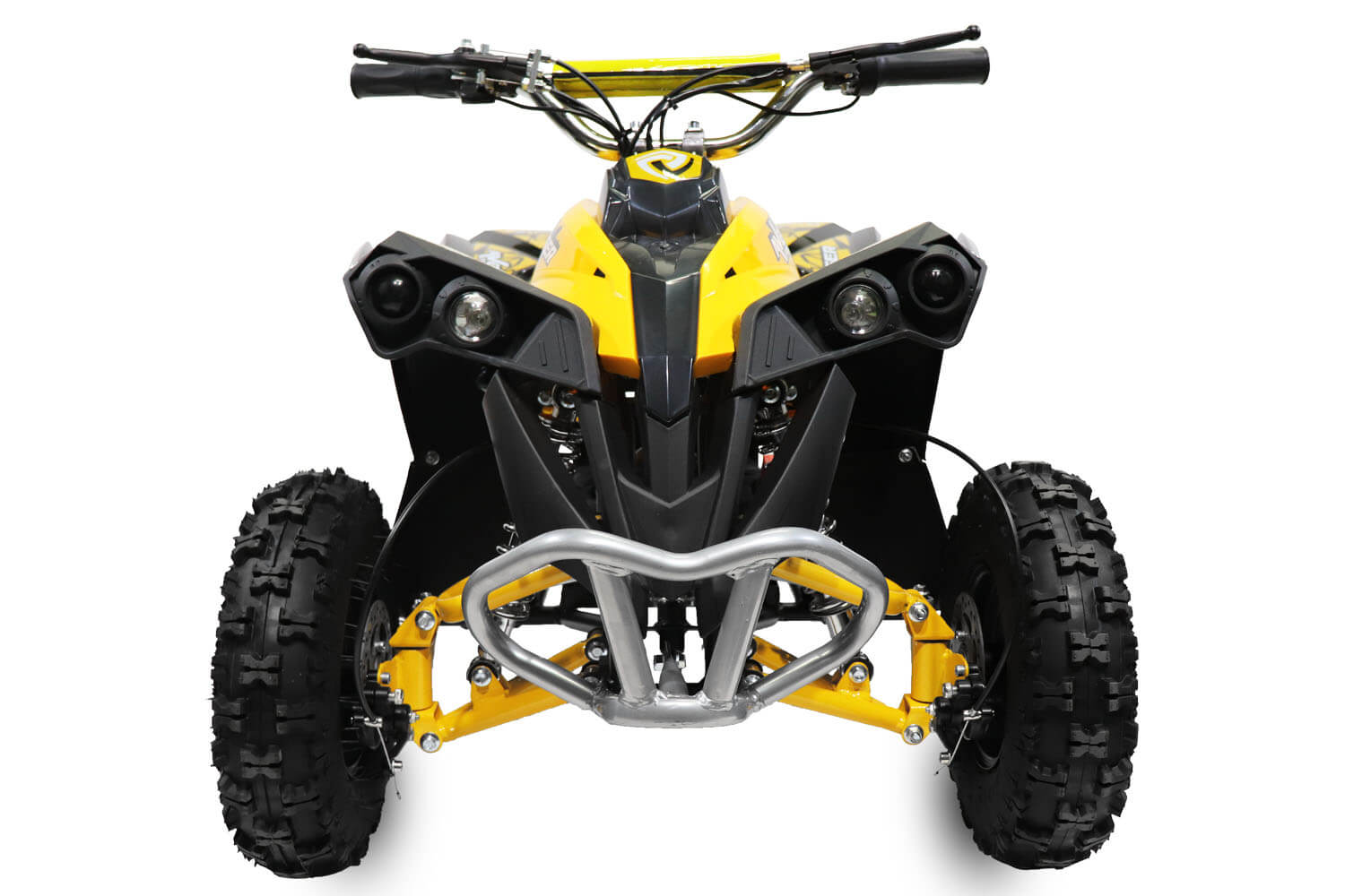 electric quad bike for 8 year old