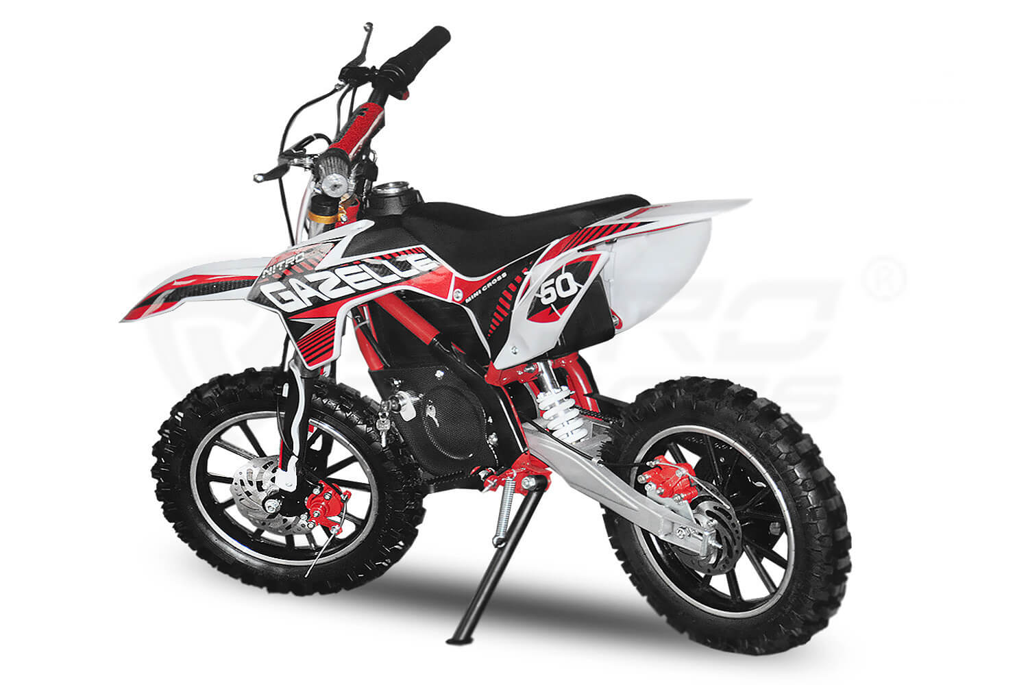 Moto Électrique Gazelle ou gépard 500 watts 24 ou 36 volts – Toys