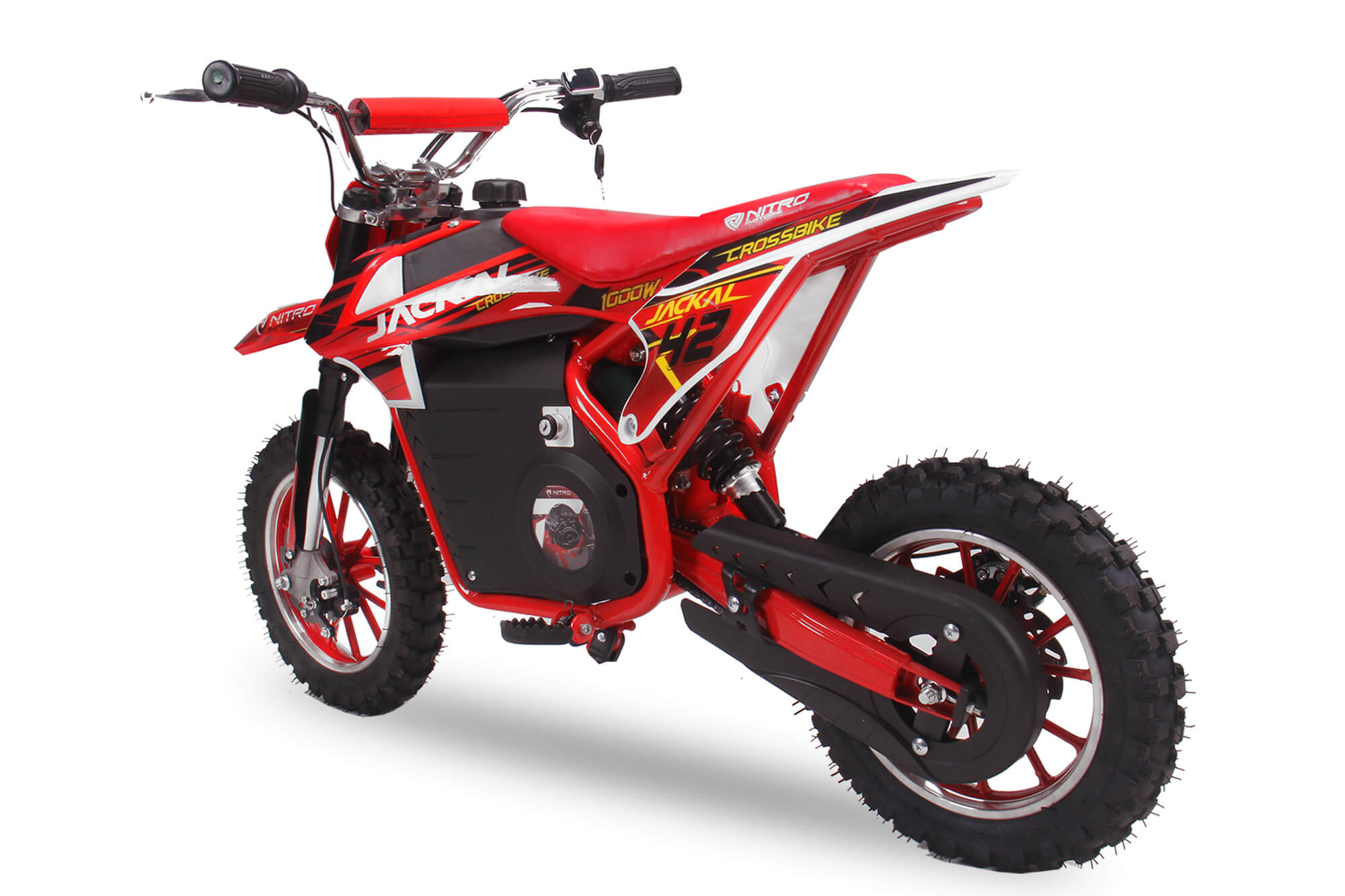 1000w electric dirt bike