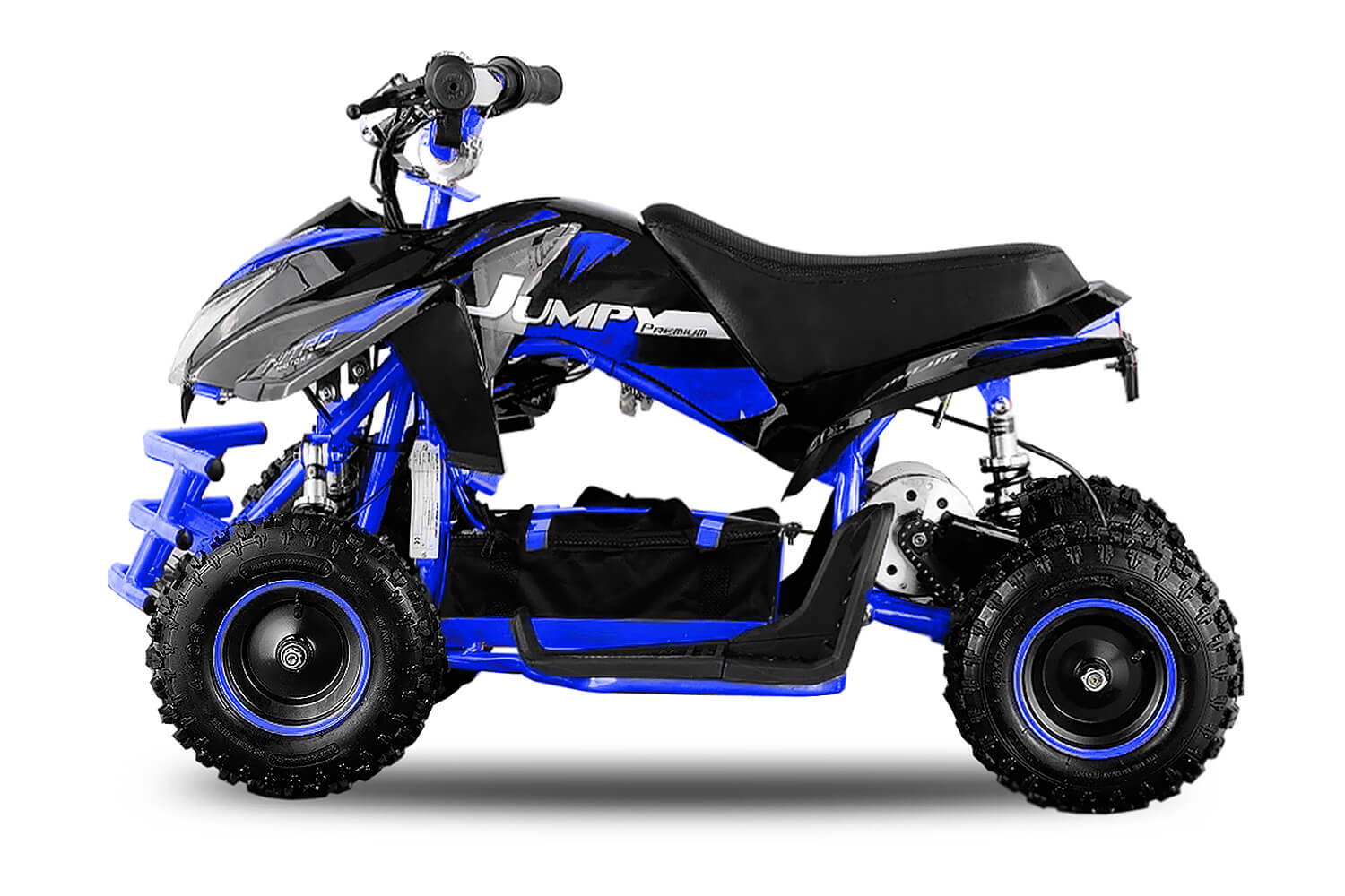 electric quad bike for 7 year old