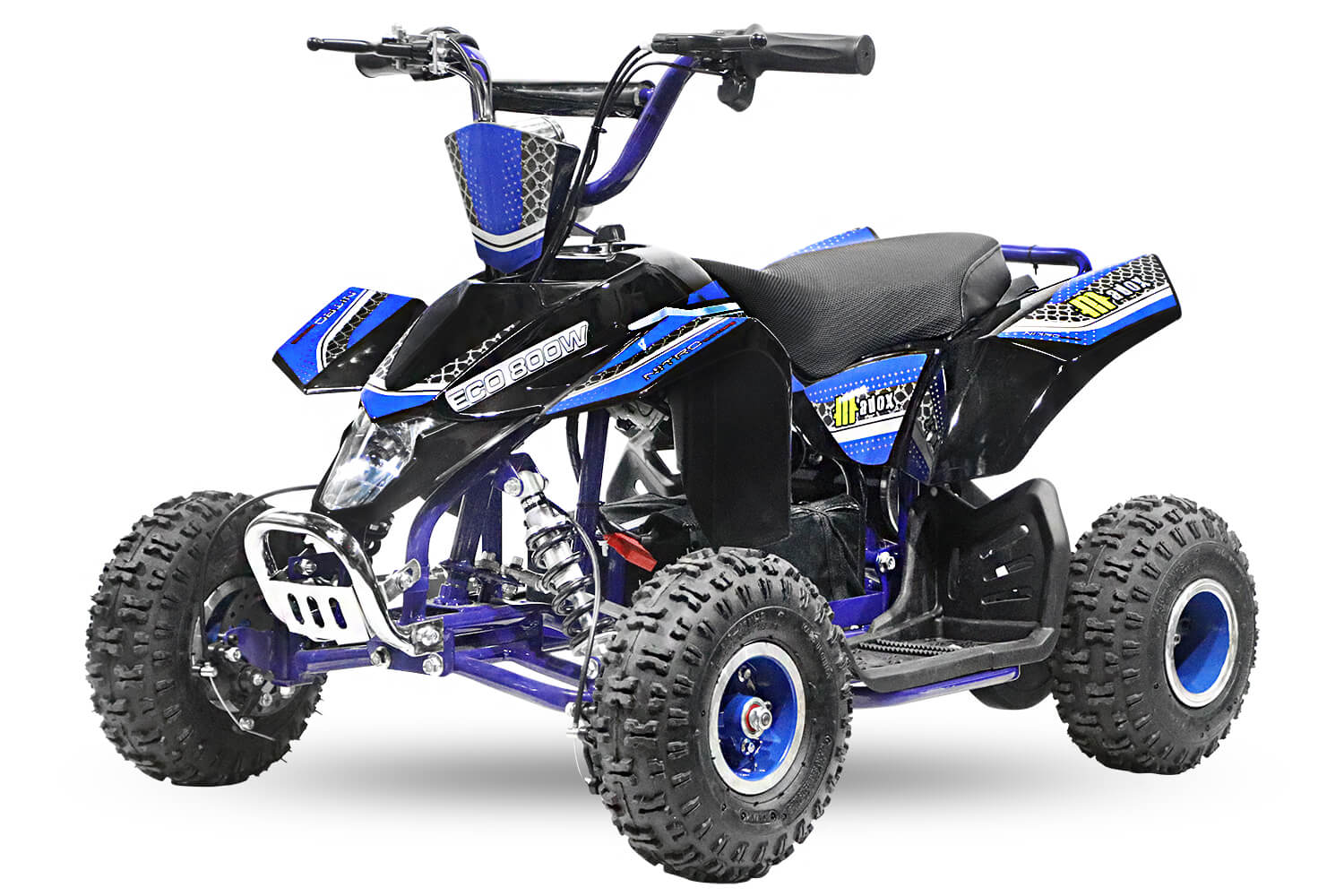 electric quad bike 36v 800w