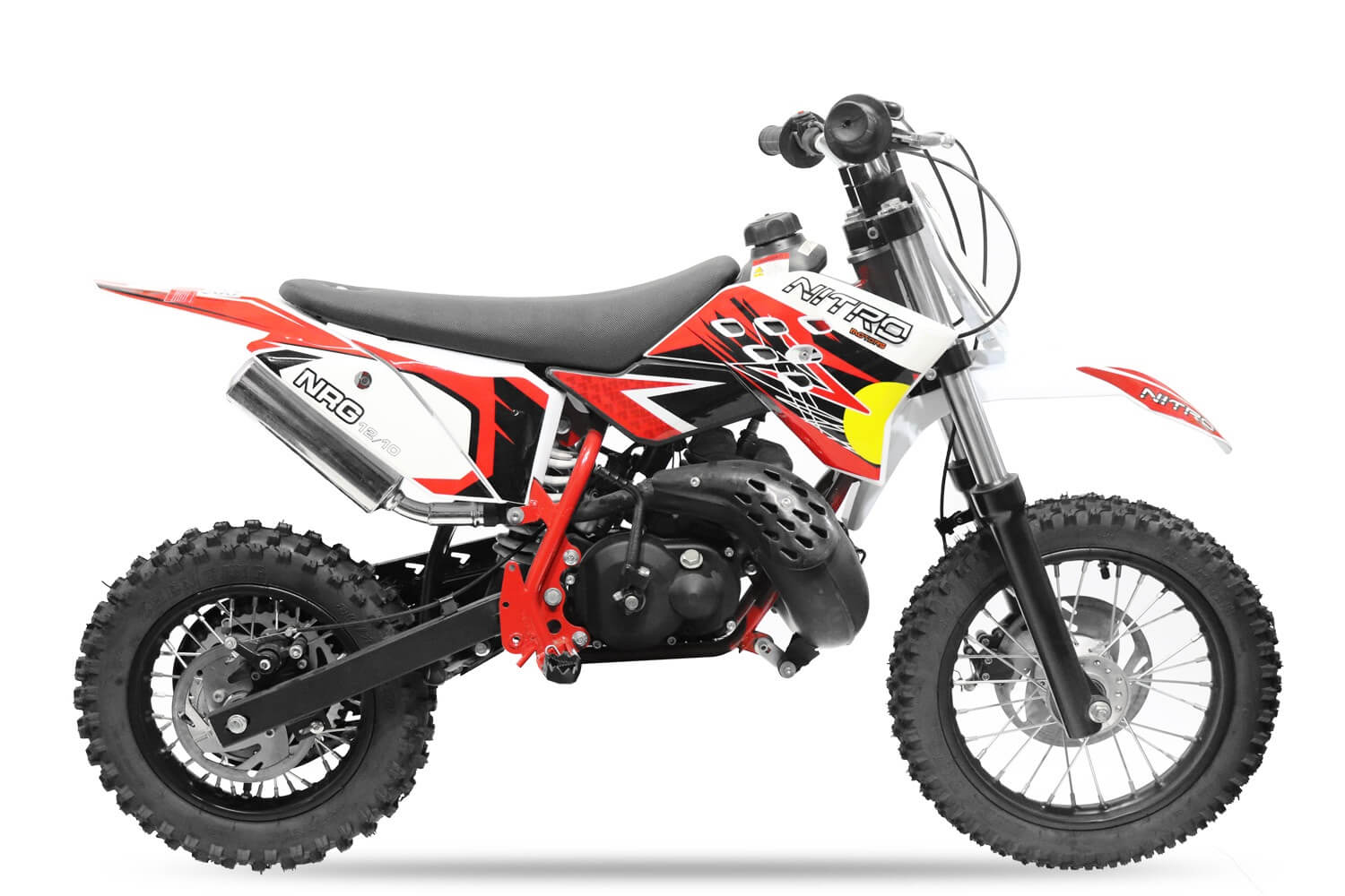 used small dirt bikes