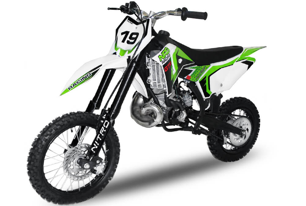 65cc dirt bikes