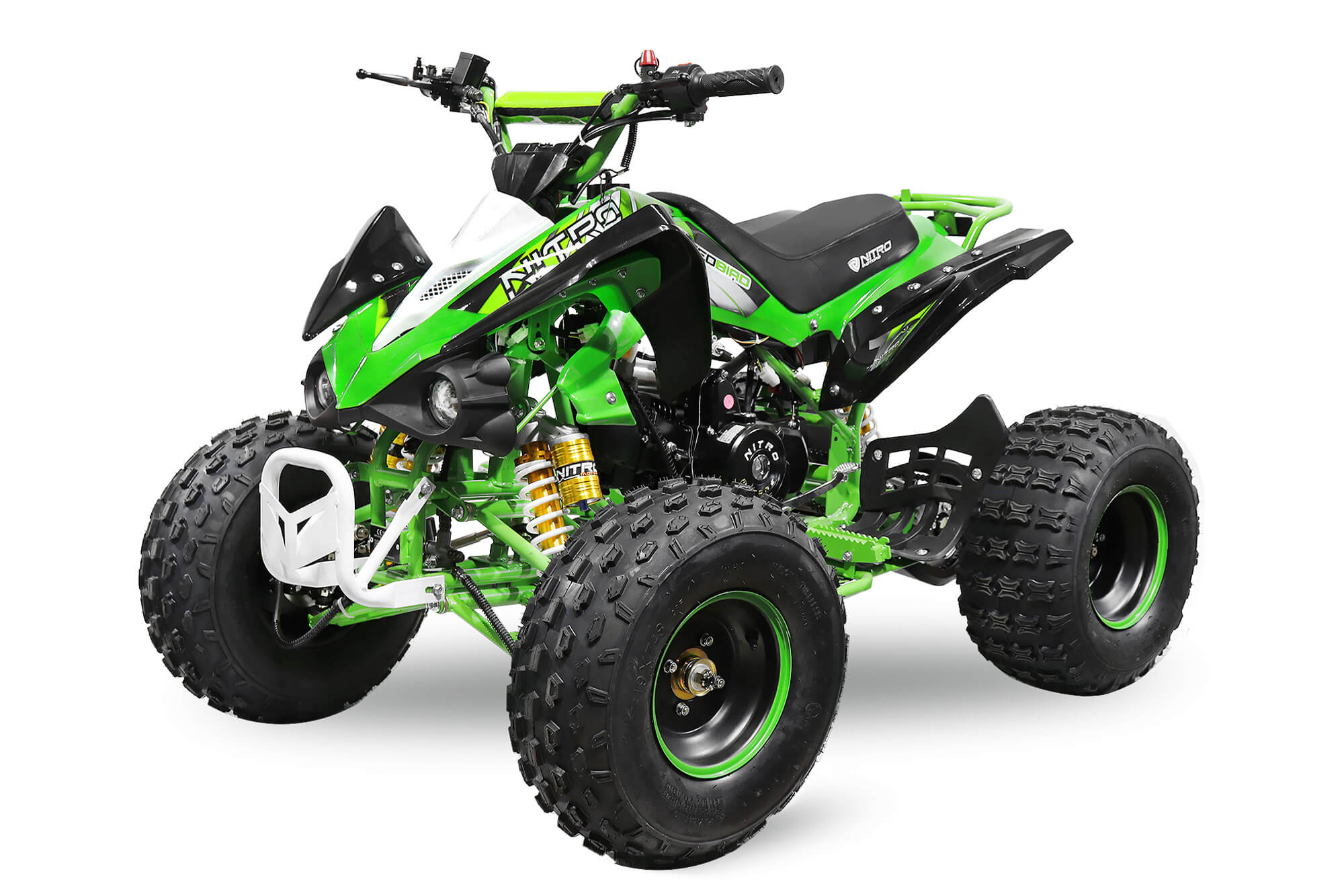 Mini Bikes Store I Quads - Dirt Bikes - Pocket Bikes ...