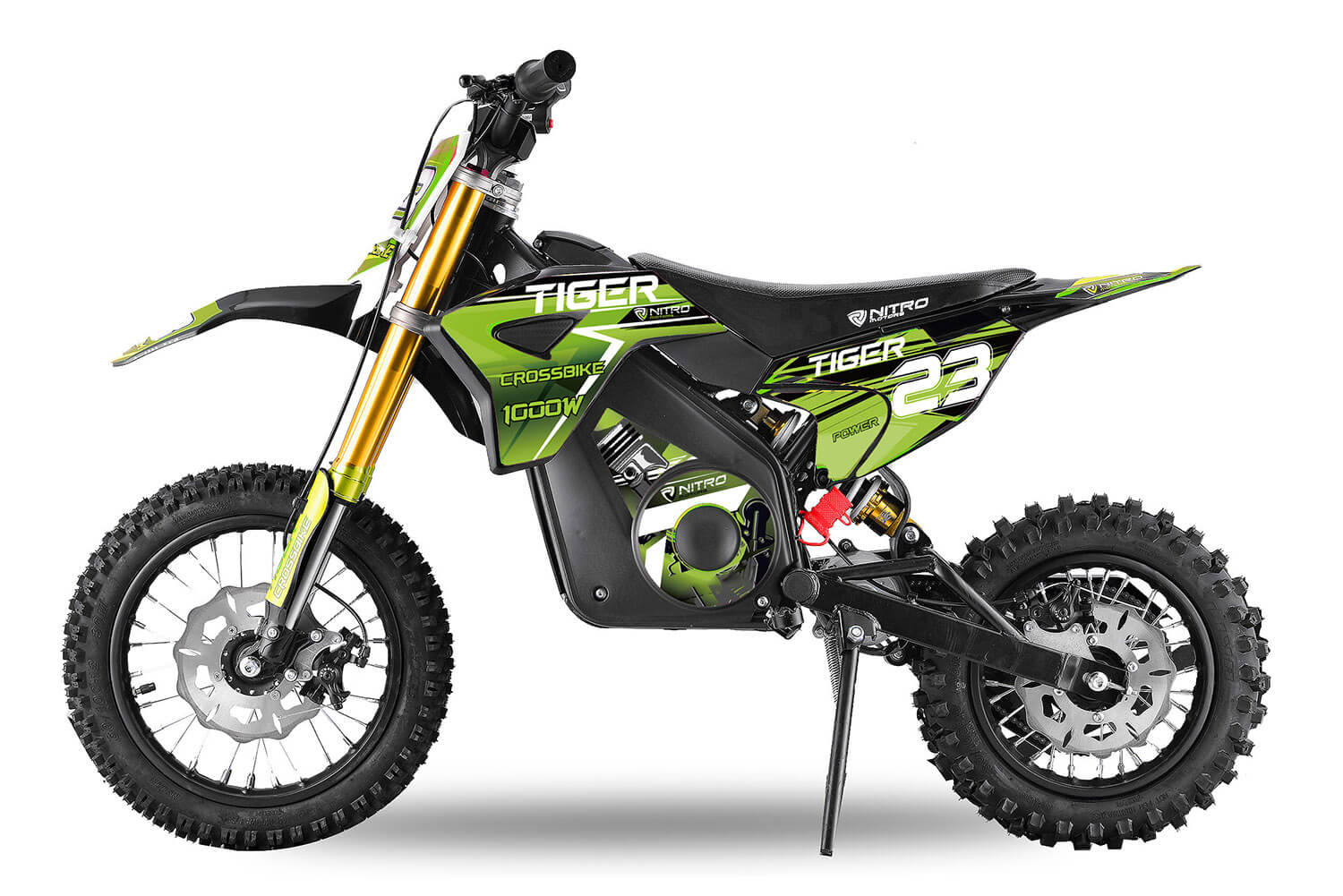 kids electric motocross bike