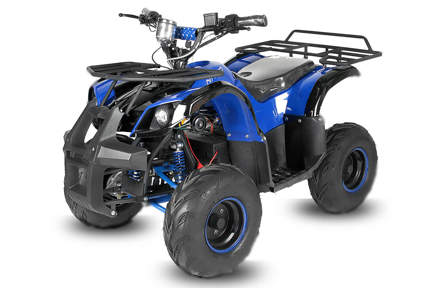 electric quad bike 1000w