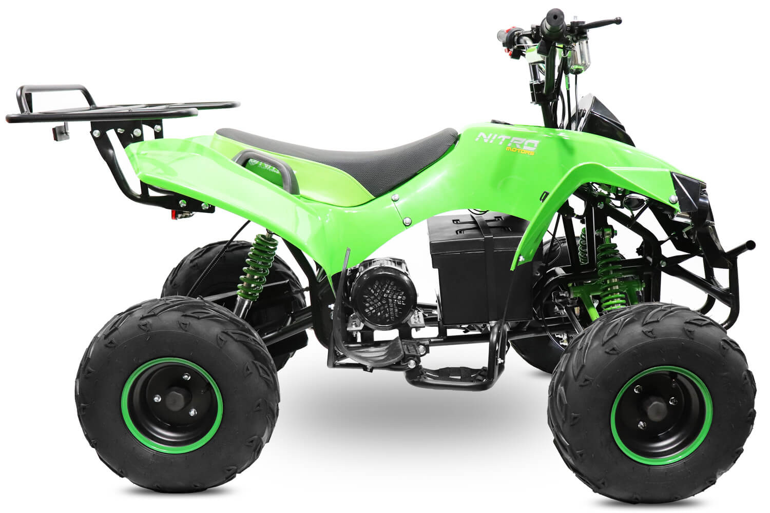 electric quad bike for 12 year old