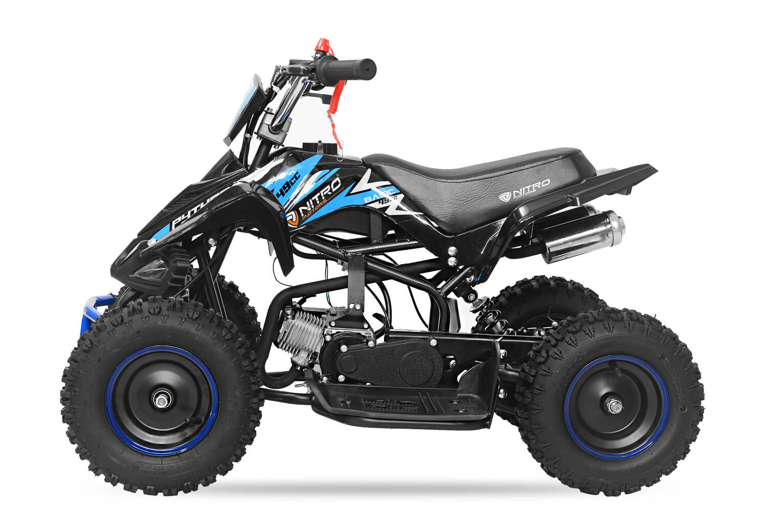 50cc mini quad