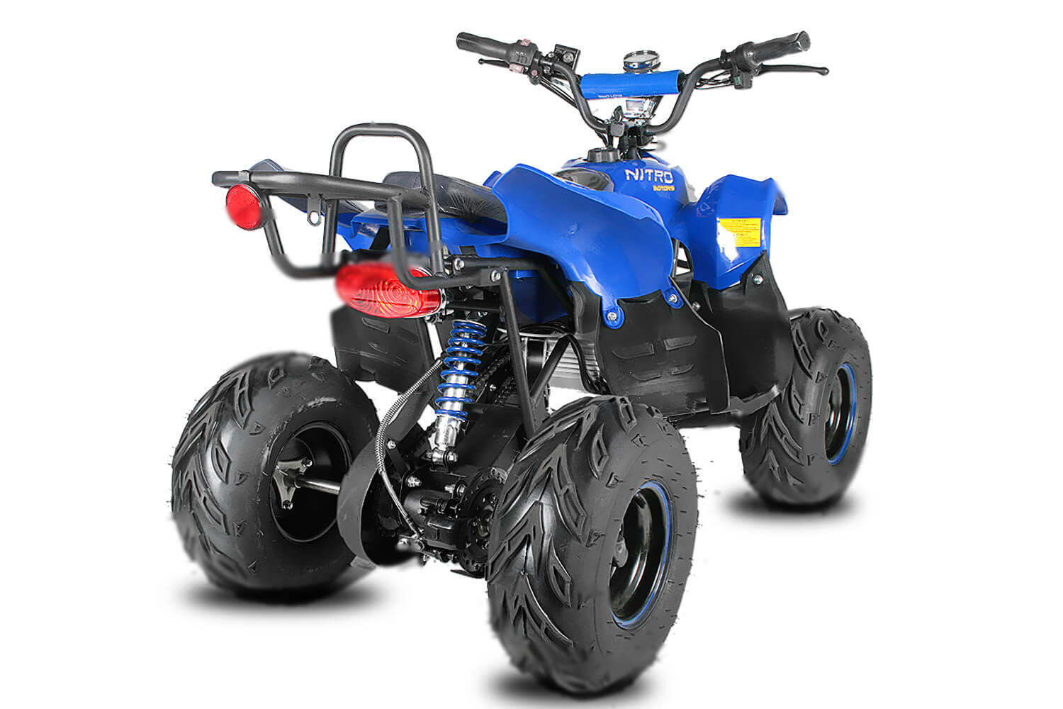 Razer 1000W 48V XL KIDS ELECTRIC QUAD BIKE