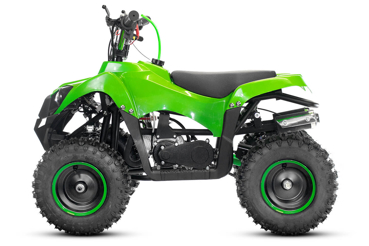 quad bikes for 8 year olds