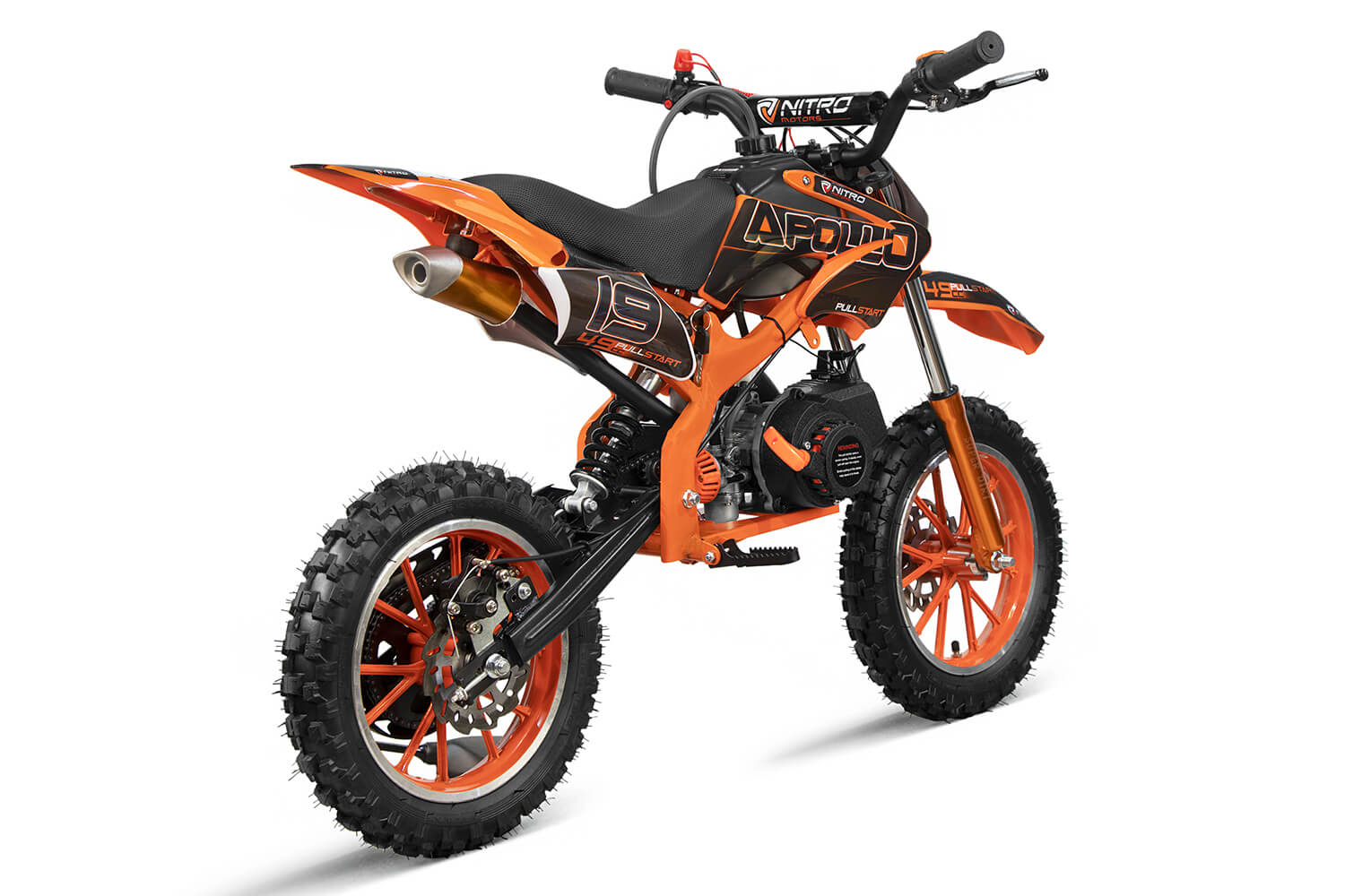 moto cross kxd 50cc