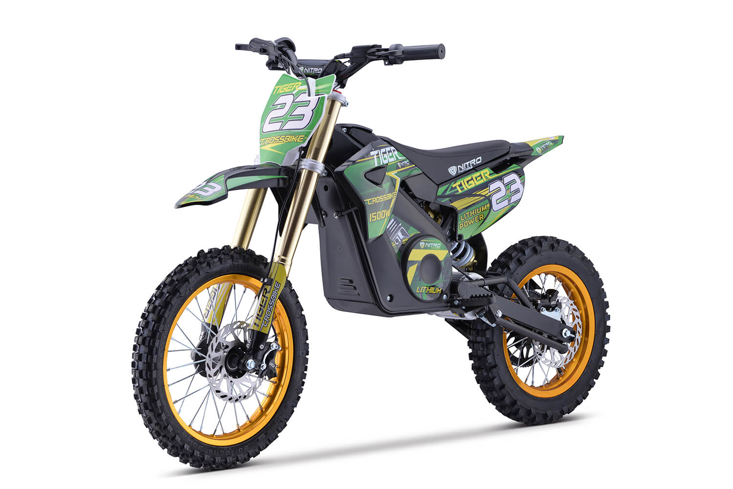 Chargeur batterie lithium 48v  Smallmx - Dirt bike, Pit bike